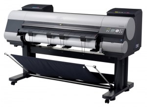 TRACEUR CANON IPF 8000S