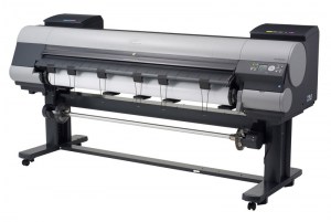 TRACEUR CANON IPF 9000S