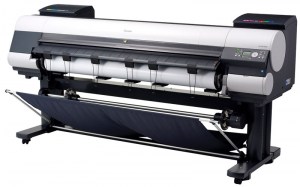 TRACEUR CANON IPF 9100