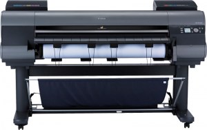 TRACEUR CANON IPF 8300