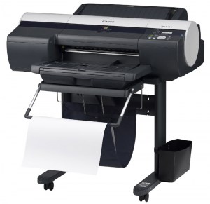 Traceur Canon IPF 5100