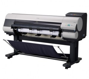 TRACEUR CANON IPF 815