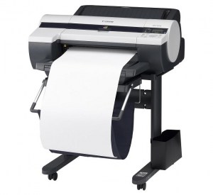 Traceur Canon iPF510
