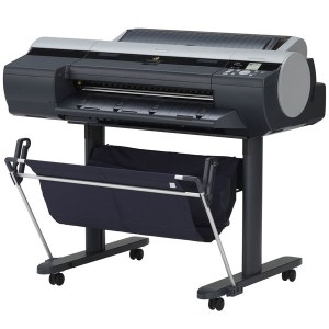 Traceur Canon iPF6300S