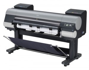 Traceur Canon iPF8300S