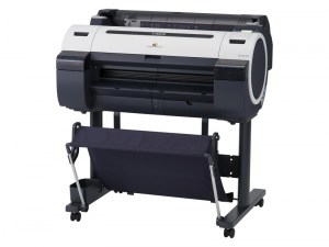 TRACEUR CANON IPF650