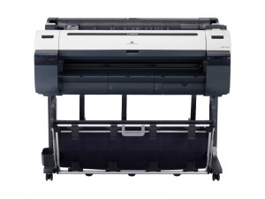 TRACEUR CANON IPF 760