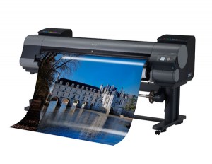 Traceur Canon iPF9400
