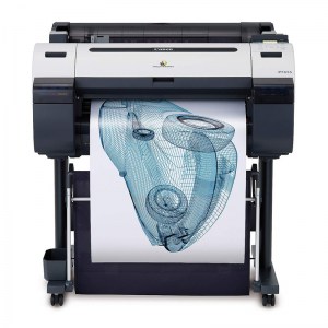 TRACEUR CANON IPF655