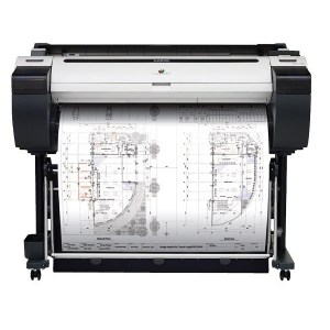 Traceur Canon IPF 785
