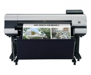 Traceur Canon IPF 840