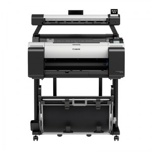 Traceur Canon iPF TM-200 MFP L24ei 24 pouces