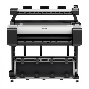 Traceur Canon iPF TM-300 MFP L36ei 36 pouces