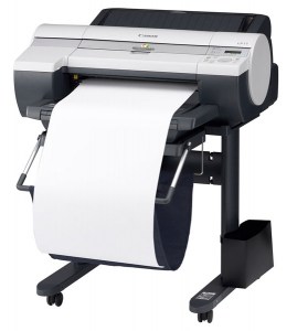 TRACEUR CANON LP17