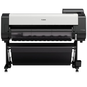 Traceur Canon TX-4100 vue de face