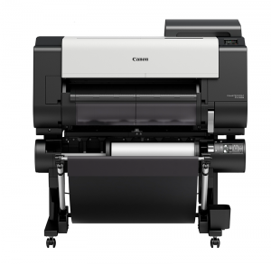 Traceur Canon TX-2100 vue de face