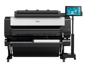 Traceur Canon TX-4000 MFP T36