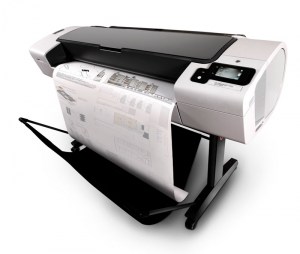 TRACEUR HP T790 ePrinter 44″