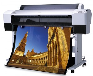 TRACEUR EPSON Stylus Pro 9450 44″