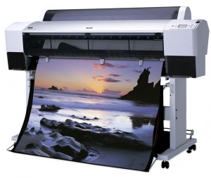 TRACEUR EPSON Stylus Pro 9880 44″