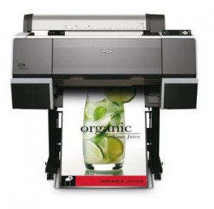 TRACEUR EPSON Stylus Pro 7700 24″