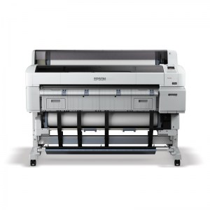 Traceur Epson SureColor SC-T7200D-PS PostScript