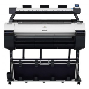 Traceur et scanner A0 iPF770 MFP L36e Canon