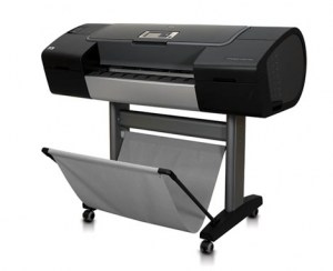 TRACEUR HP DESIGNJET Z3100PS gp 24″
