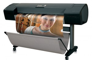 TRACEUR HP DESIGNJET Z3100PS gp 44″