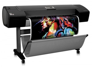 TRACEUR HP DESIGNJET Z3200 44″