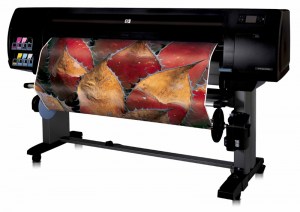 TRACEUR HP DESIGNJET Z6100PS 60″
