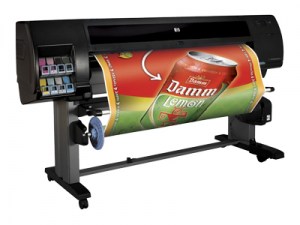 TRACEUR HP DESIGNJET Z6100 60″