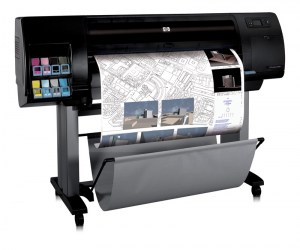 TRACEUR HP DESIGNJET Z6100PS 42″