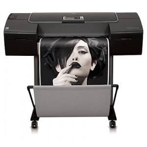 TRACEUR HP DESIGNJET Z3200 24″