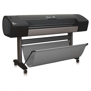 TRACEUR HP DESIGNJET Z3200 PS 44″