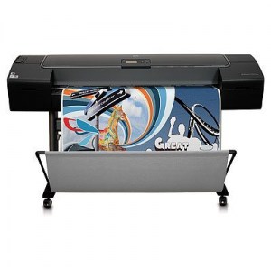 TRACEUR HP DESIGNJET Z2100 44″