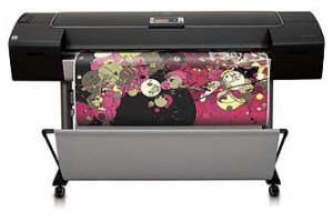 TRACEUR HP DESIGNJET Z5200PS 44″