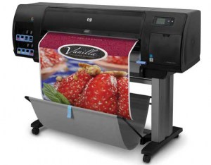 TRACEUR HP DESIGNJET Z6200 42″
