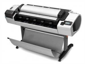 TRACEUR HP DESIGNJET T2300 eMFP  44″