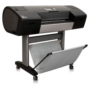 TRACEUR HP DESIGNJET Z3200PS 24″