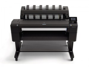 Traceur HP Designjet T920 PS