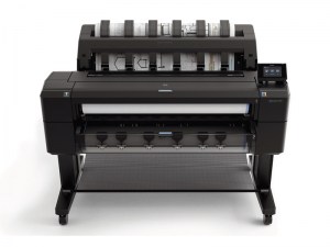 Traceur HP Designjet T1500