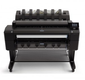 Traceur HP Designjet T2500 PS