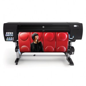 Traceur HP Designjet Z6800