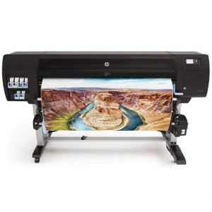 Traceur HP Designjet Z6600