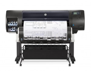 Traceur HP Designjet T7200