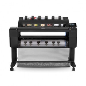 Traceur HP Designjet T1530