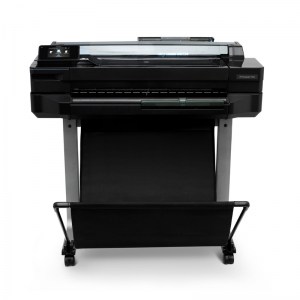 Traceur HP Designjet T520 24″
