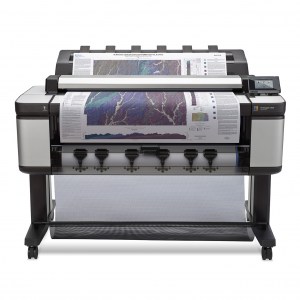 Traceur HP Designjet T3500 garantie 2 ans