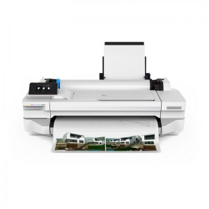 Traceur HP Designjet T130 24″